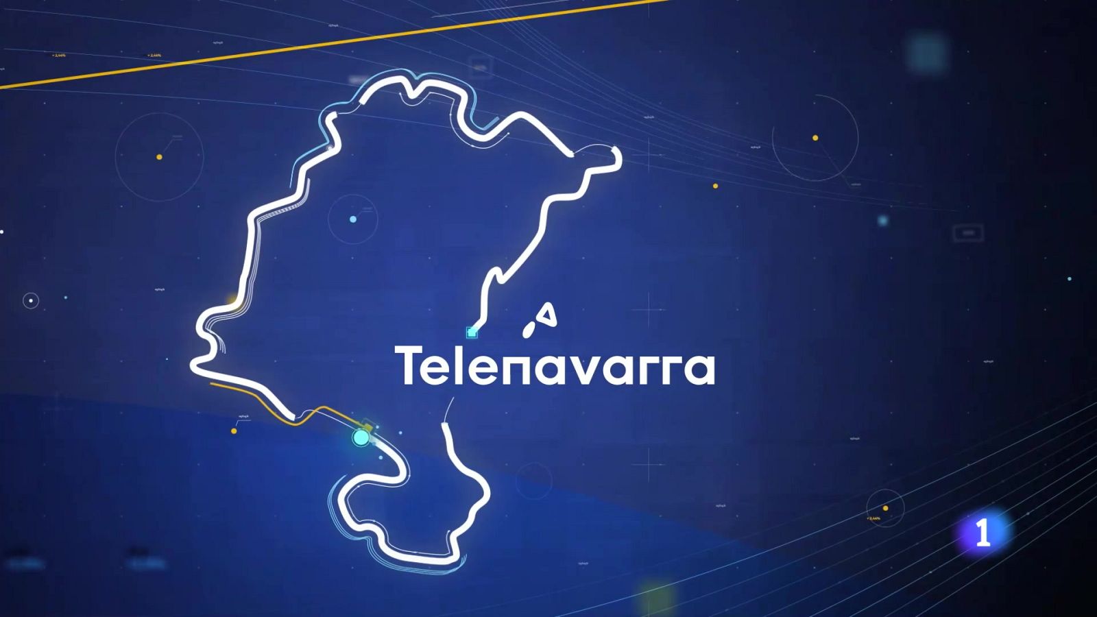 Telenavarra 2 - 22/10/2024 | Ver