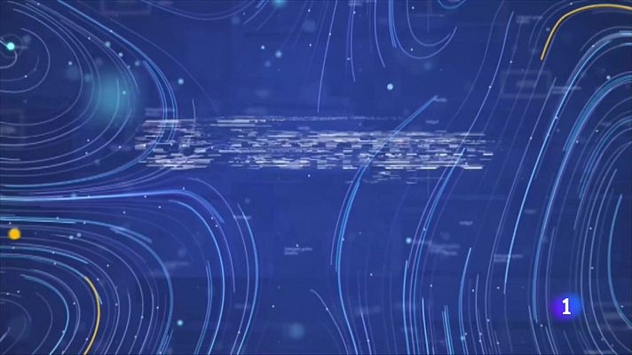 Telexornal - Galicia - El tiempo en Galicia 22-10-2024