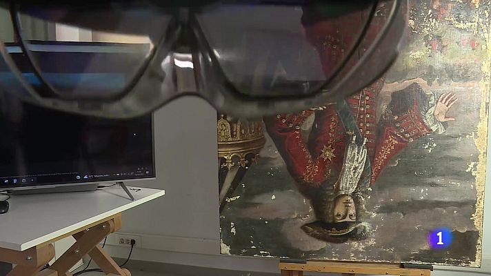 L'informatiu - Comunitat Valenciana - L'Informatiu de la Comunitat Valenciana 2 - 22/10/24