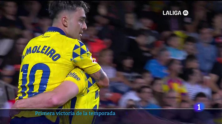 Telecanarias - Telecanarias - 22/10/2024