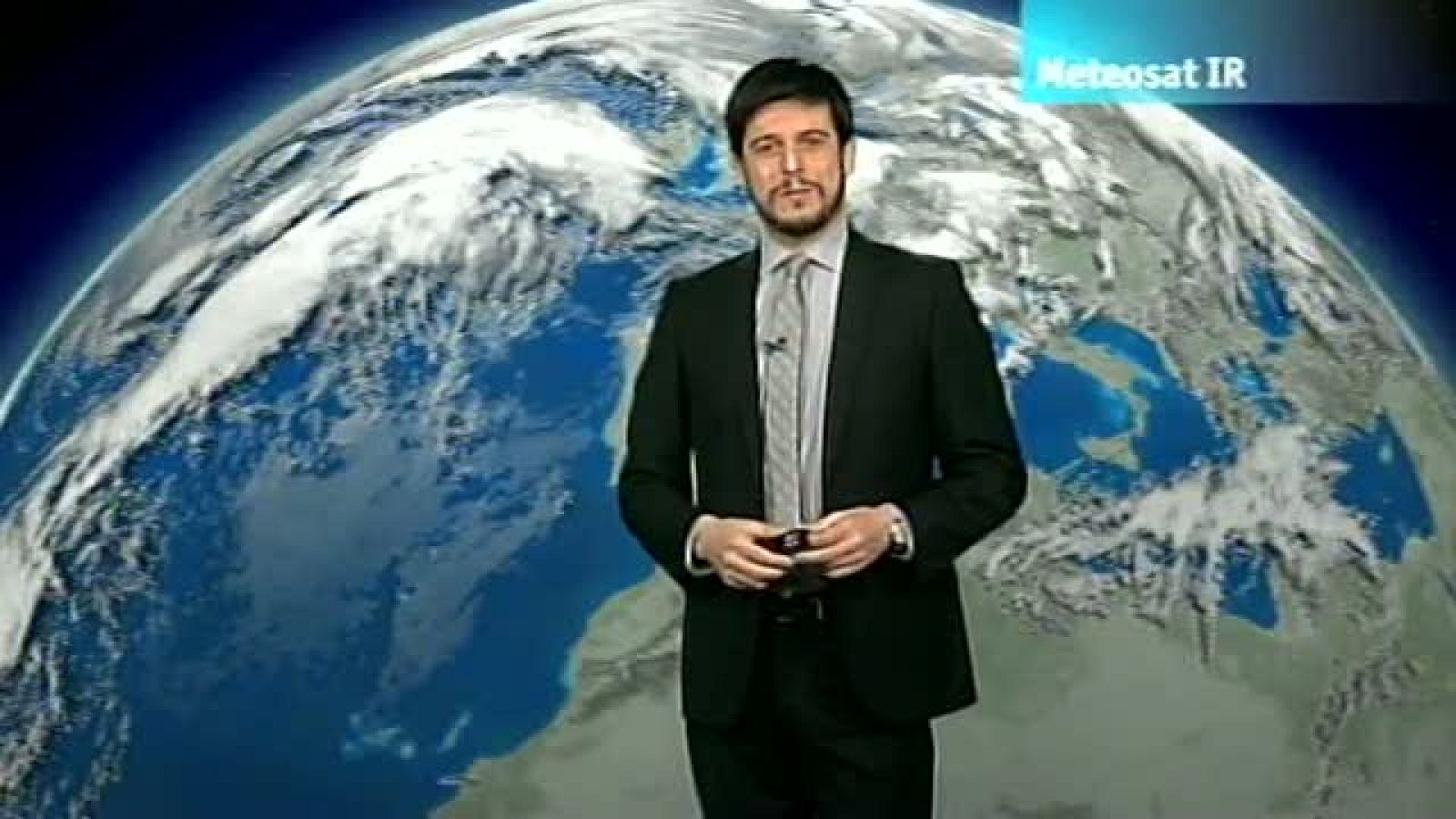 El tiempo en Andalucìa - 28/12/2012 | Ver