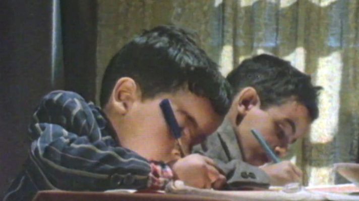 Arxiu TVE Catalunya - UNESCO. Quaranta anys, una llarga història