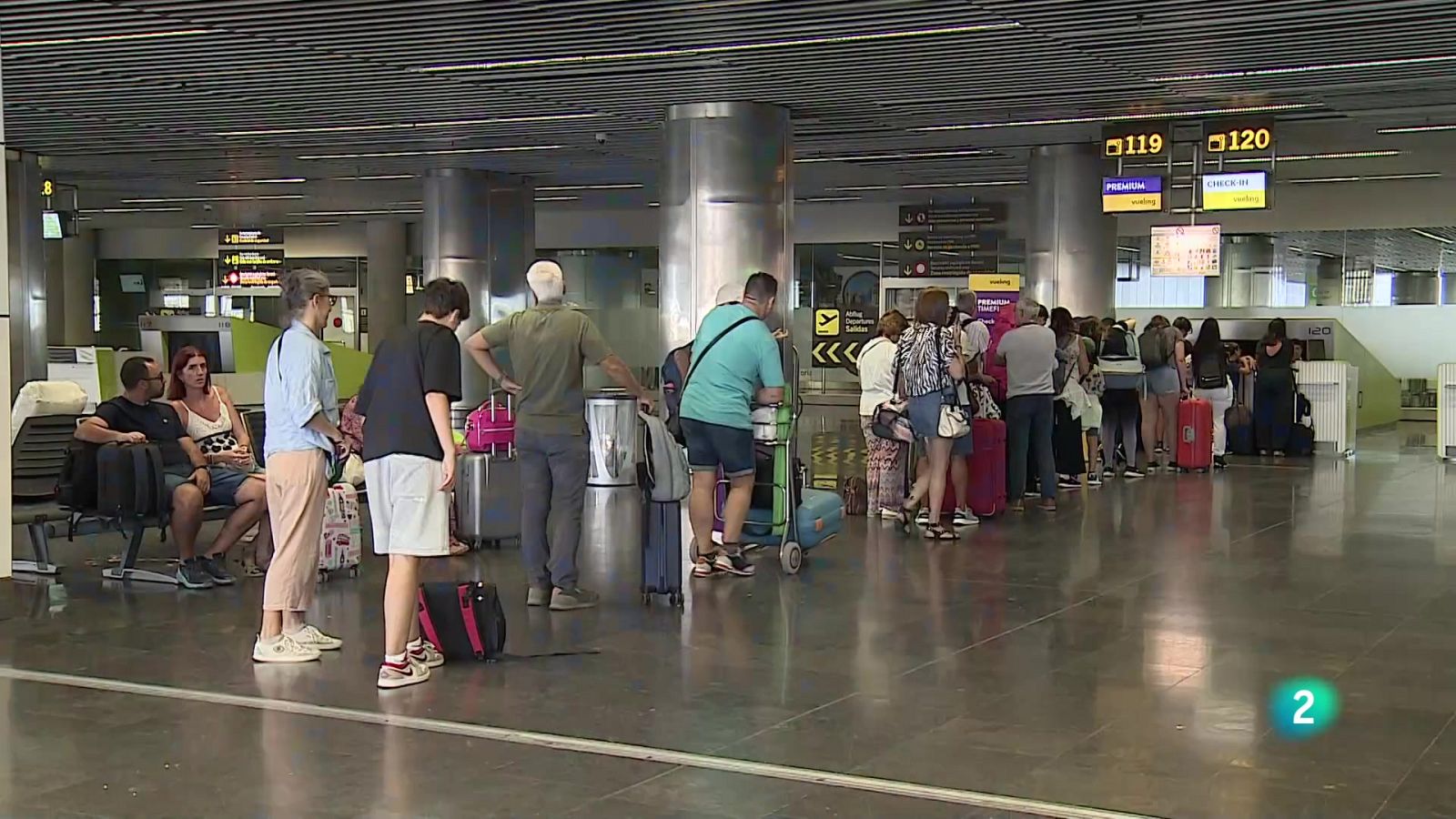 Telecanarias 2 - 22/10/2024 | Ver