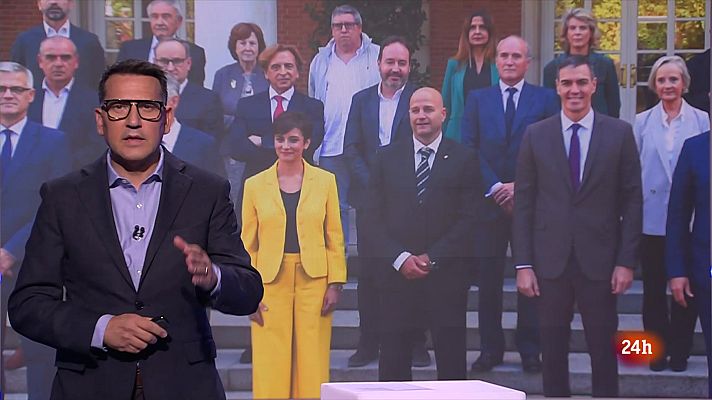 El Vespre - El Vespre - 22/10/2024