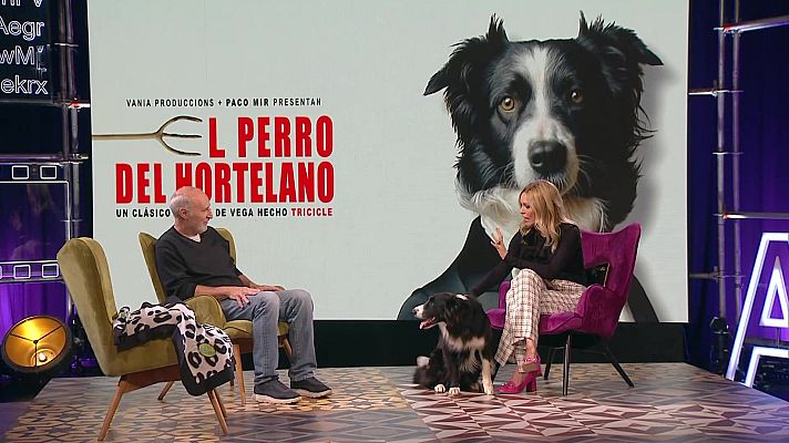 Culturas 2 - Culturas 2 - Paco Mir, Ismael González y Colita