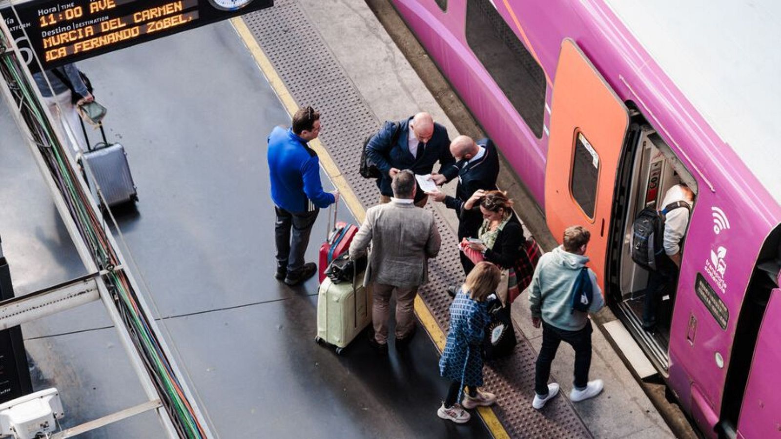 Telediario 2 en cuatro minutos - 22/10/24 – RTVE.es | Ver