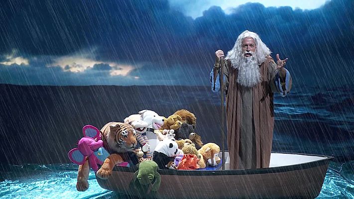 Aquí la Tierra - Aquí la Tierra - 22/10/24