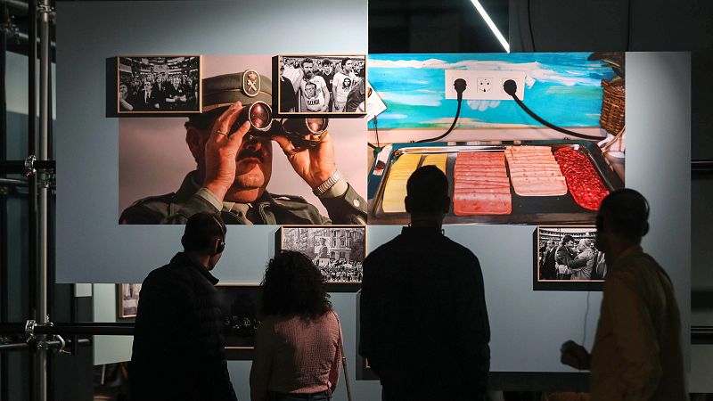Magnum, premio de la Concordia por su calidad e independencia - Premios Princesa de Asturias | Ver