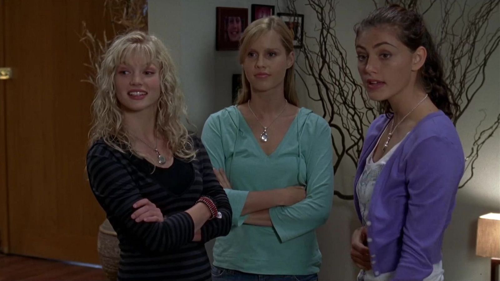 Tiempo tormentoso - H2O | Ver