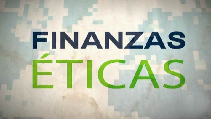 Documentos TV - Finanzas éticas - Comienzo