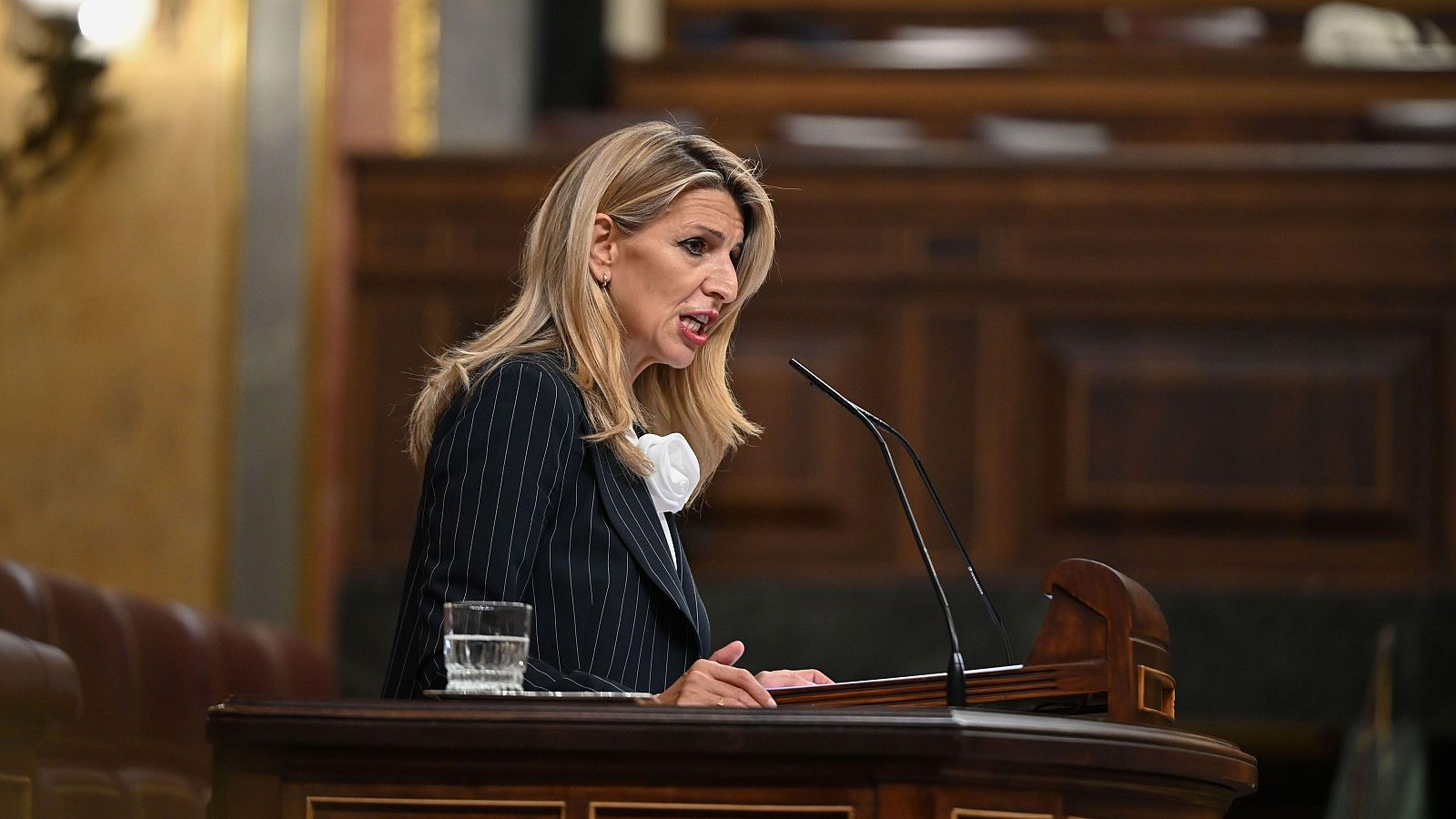 Telediario - 8 horas - 23/10/24 - Lengua de signos - ver ahora