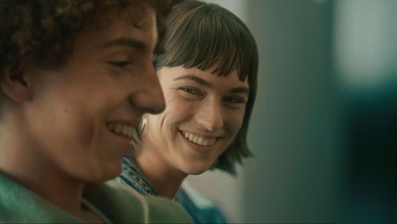 'Dieciocho', la nueva serie de Playz, llega el 23 de octubre - Dieciocho | Ver