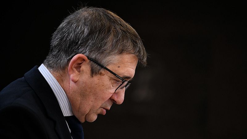 El PSOE critica que Sumar elija al PP como compañero de viaje - Especiales informativos | Ver