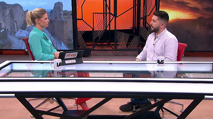 La aventura del Saber - La aventura del saber - 23/10/24