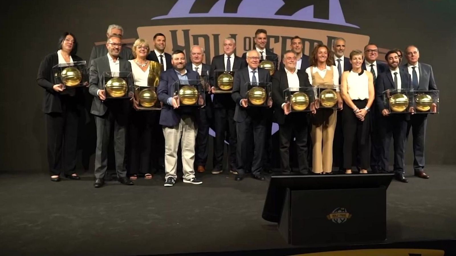 Baloncesto al día - Programa 16 - ver ahora