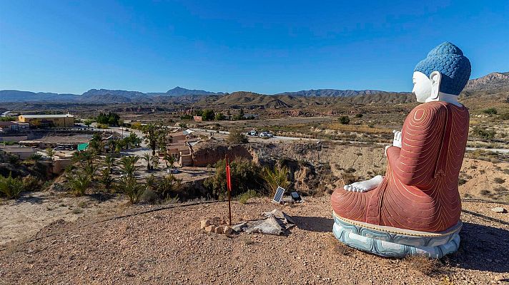 Informativo 24h - Declara el líder de una secta que suministraba mercurio a sus adeptos
