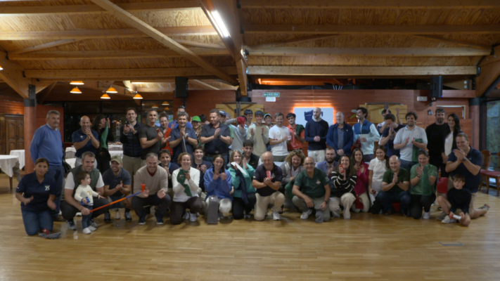 HolaGolf - T8 - Programa 23