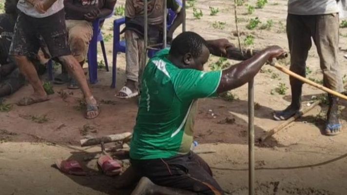 Para todos La 2 - Agua para todos