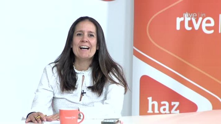 RTVE Instituto - Taller Menopausia: un tema tan grande que hay que hablarlo. Cambios