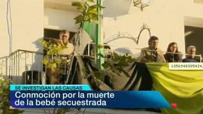 Noticias Andalucía - Andalucìa en 2' - 28/12/2012