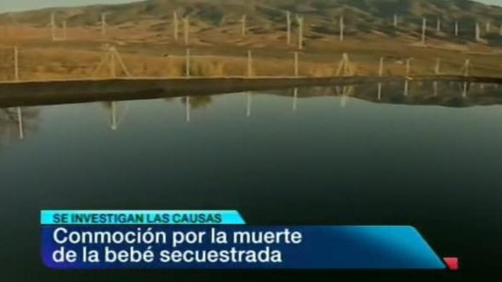 Noticias Andalucìa 2 - 28/12/2012 | Ver