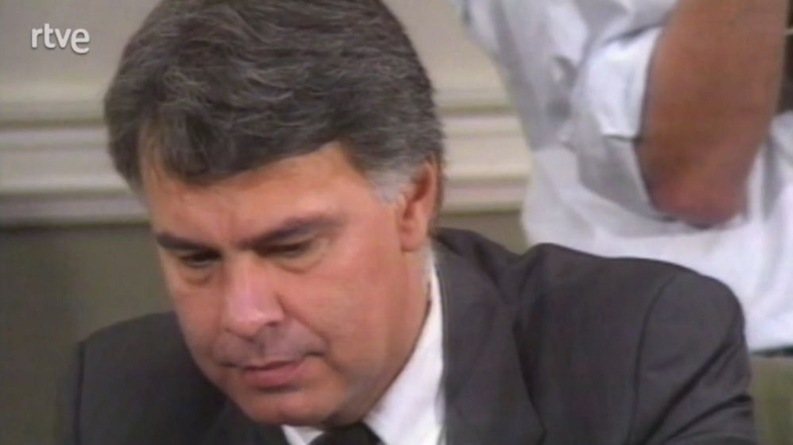 Telediario 1 - 25/6/1990 - Fue noticia en el Archivo de RTVE | Ver