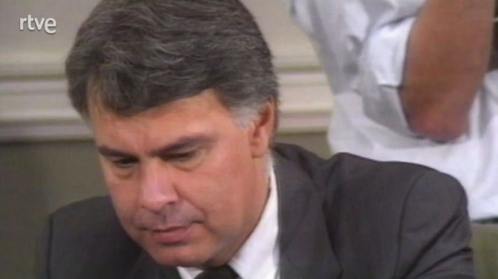 Fue noticia en el Archivo de RTVE - 25/6/1990