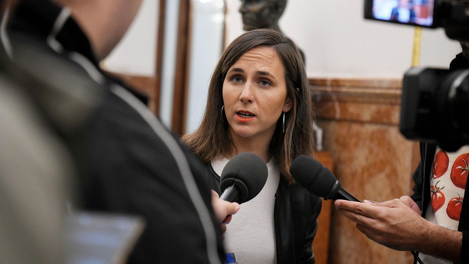 Belarra: "Nadie puede creerse que metieran la mano en lo peor de la pandemia y que nadie supiera nada" - Modo Digital | Ver