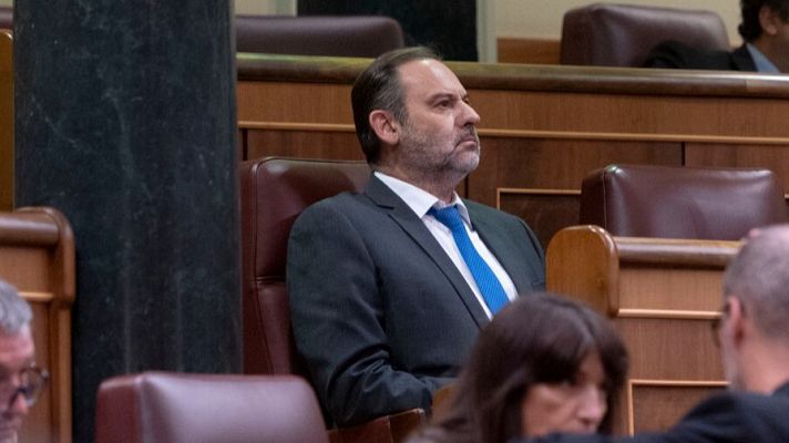 Telediario 1 - Telediario 1 en 4' - 23/10/24