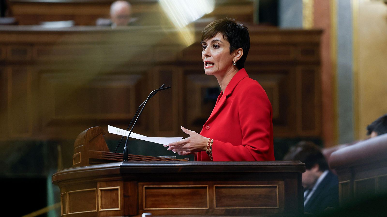 El Gobierno propone "blindar" el parque público de vivienda | Ver