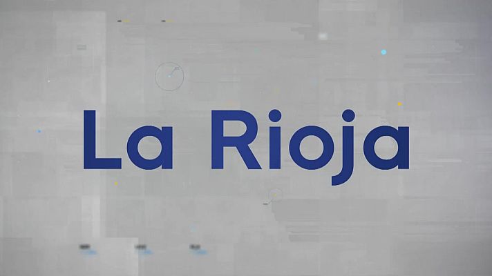 Informativo Telerioja - Telerioja en 2'