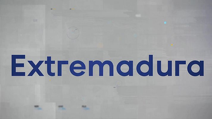 Noticias de Extremadura - Noticias de Extremadura - 23/10/2024