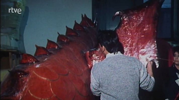 D'ací d'allà - Carnaval a Tarragona, 4a Setmana Llibre Català