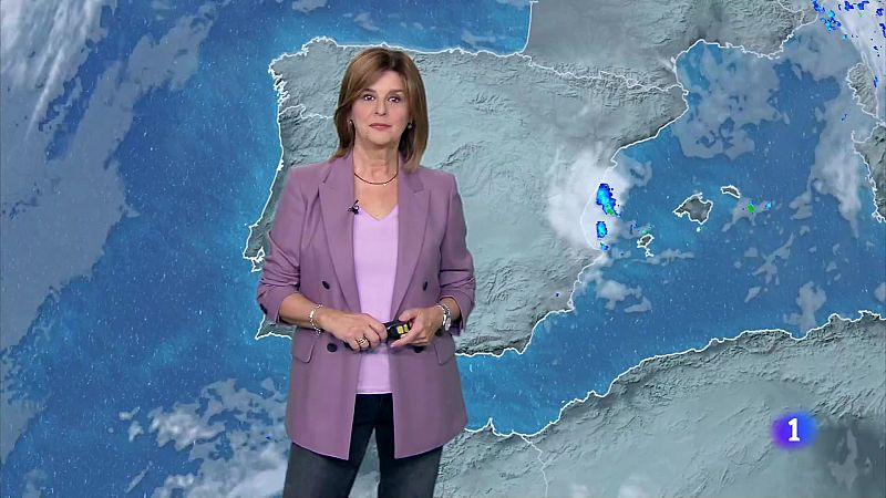 El tiempo en Castilla y León - 23/10/24 | Ver
