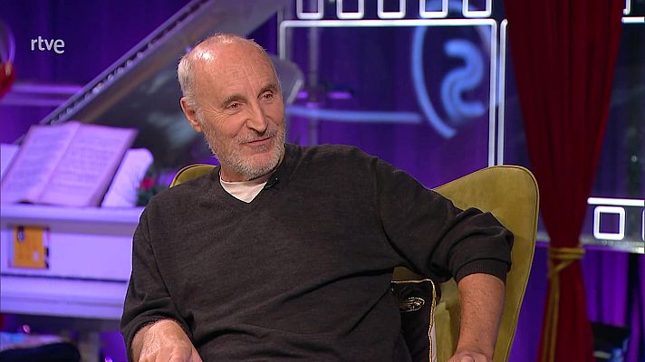 Culturas 2 - Culturas 2 - Entrevista a Paco Mir