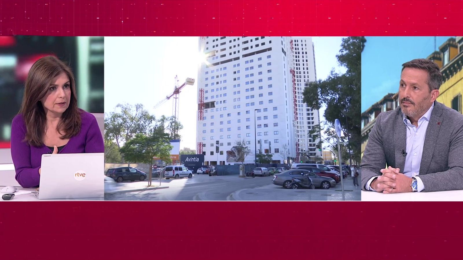 La economía - 23/10/24 - ver ahora