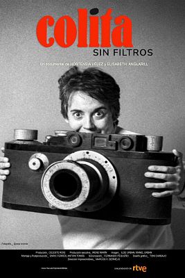 Imprescindibles - Colita, sin filtros