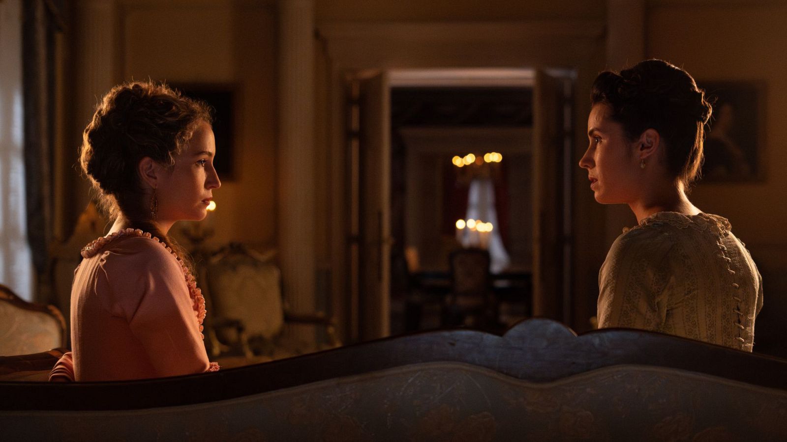 Valle salvaje - Episodio 30 - Ver ahora