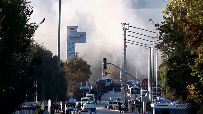 La tarde en 24h - La tarde en 24 horas - 23/10/24