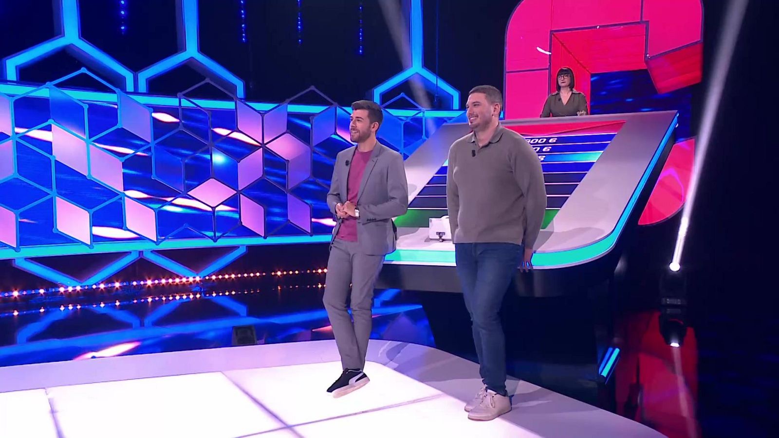 El cazador - Programa 1.008 - ver ahora