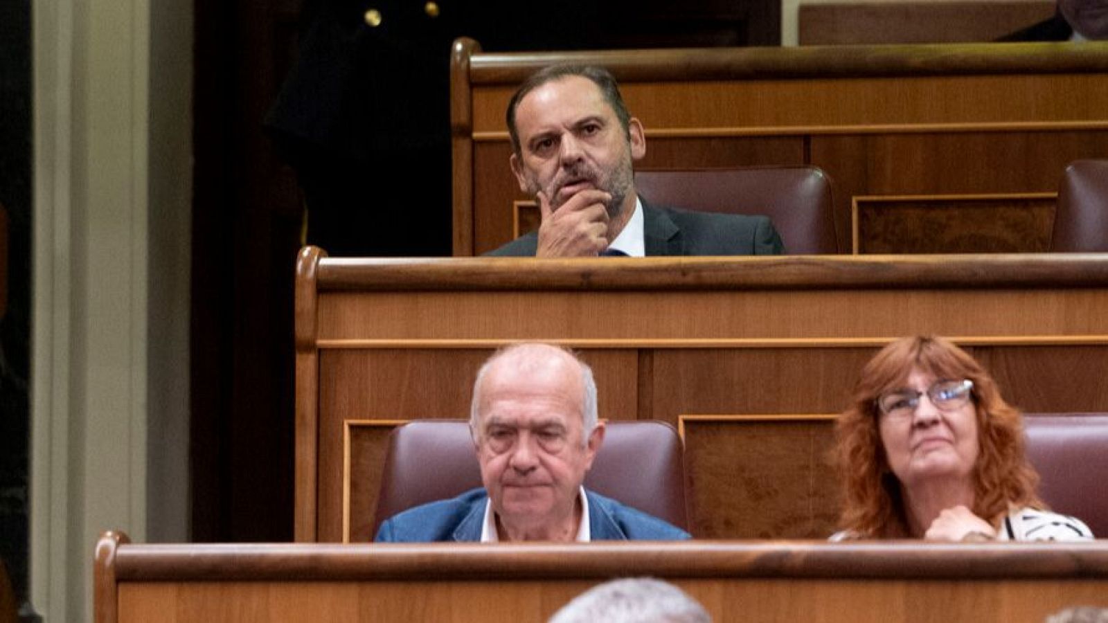 Telediario - 21 horas - 23/10/24 - ver ahora