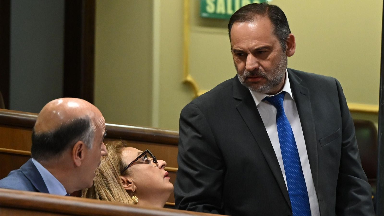 Telediario - 8 horas - 24/10/24 - Lengua de signos - ver ahora