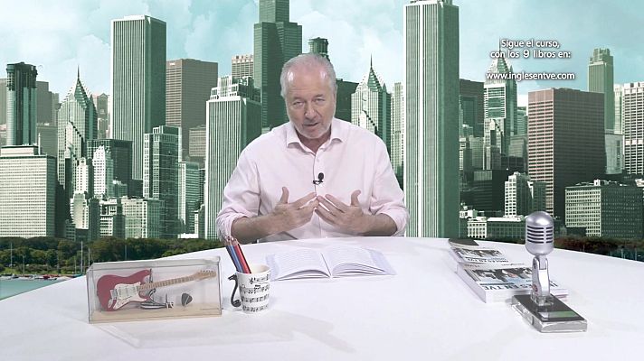 Inglés en TVE - T7 - Programa 9