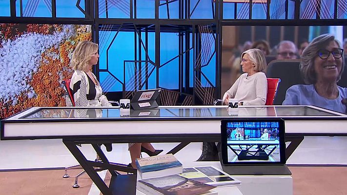 La aventura del Saber - La aventura del saber - 24/10/24