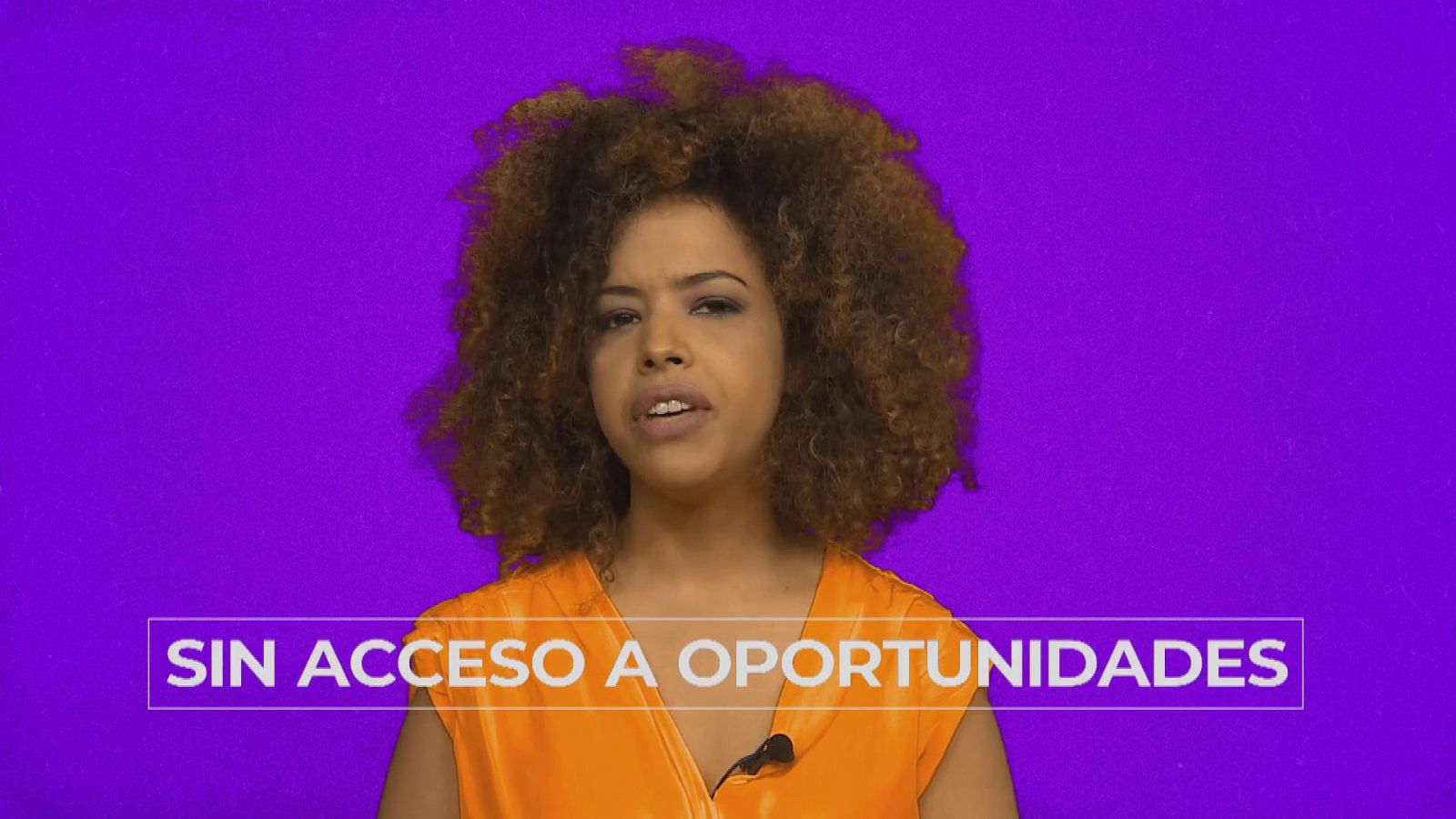 Objetivo Igualdad-El Dato: mujeres rurales | Ver