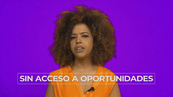 Objetivo igualdad - El Dato: mujeres rurales en el mundo