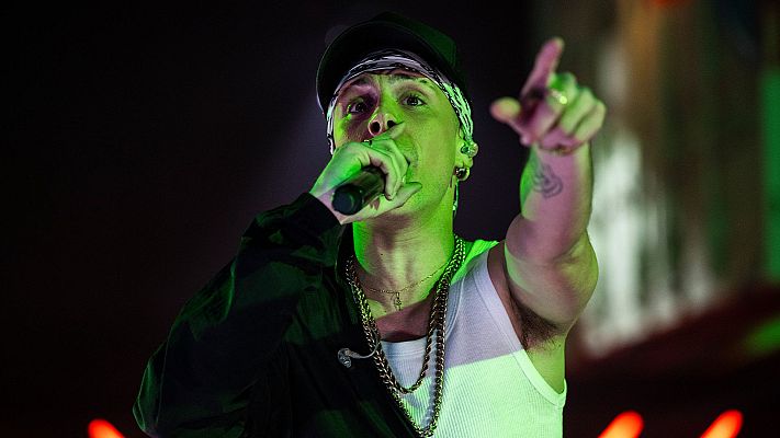 Feat - "NorthFace" - Mario Los Códigos