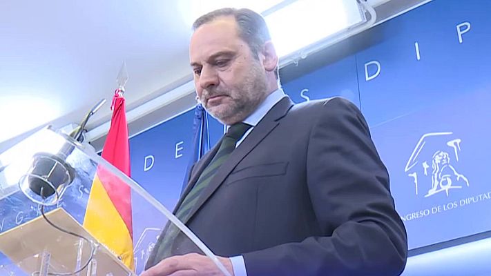 La hora de La 1 - La hora de La 1 - 24/10/24