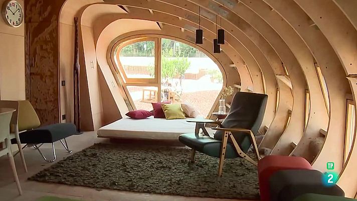 La aventura del Saber - Instituto de Arquitectura Avanzada de Cataluña