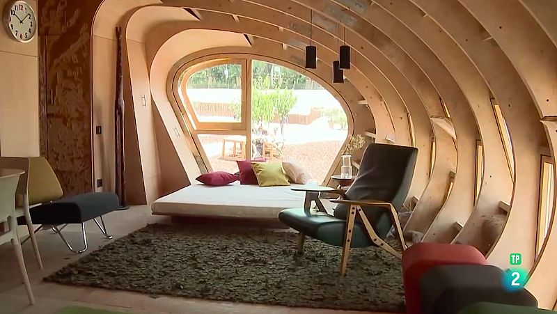 Instituto de Arquitectura Avanzada de Cataluña | Ver